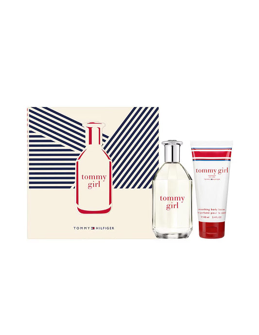 Tommy Hilfiger Tommy Girl Estuche De Regalo