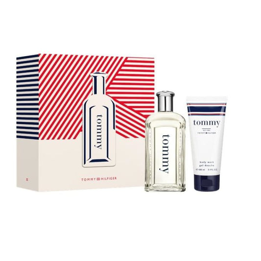 Tommy Hilfiger For Men Estuche De Regalo