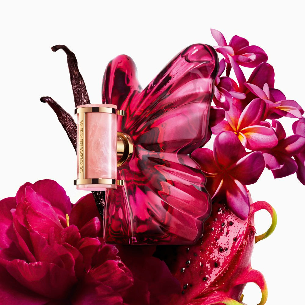 Carolina Herrera Ch La Bomba Set De Regalo 2 Pz