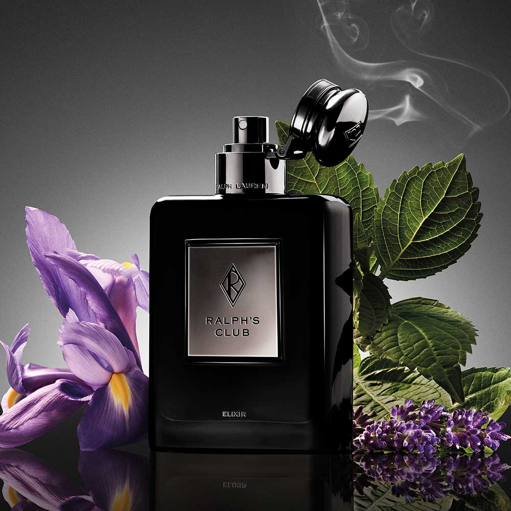 Ralph's Club Elixir Ralph Lauren For Men