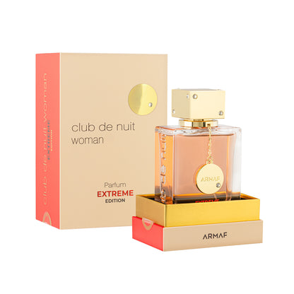 Armaf Club De Nuit Woman Parfum Extreme Edition