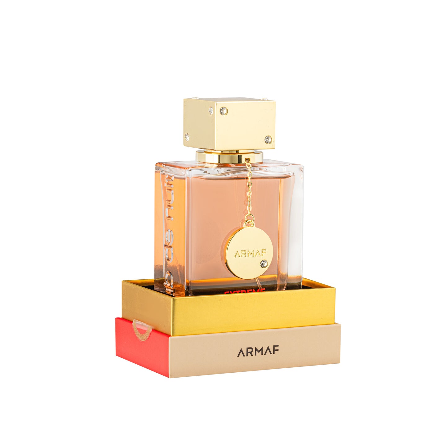 Armaf Club De Nuit Woman Parfum Extreme Edition