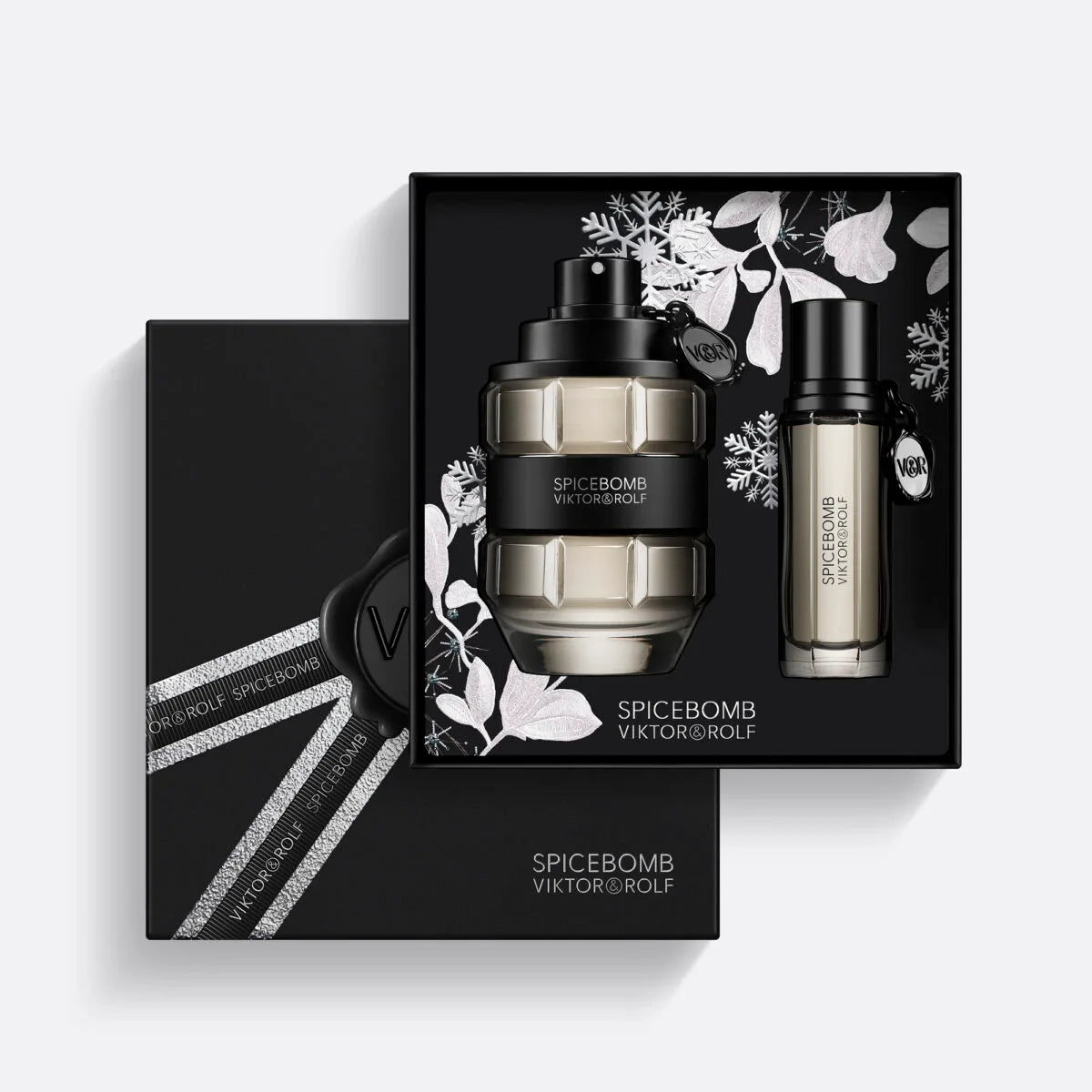 Viktor Rolf Spicebomb Set De Regalo