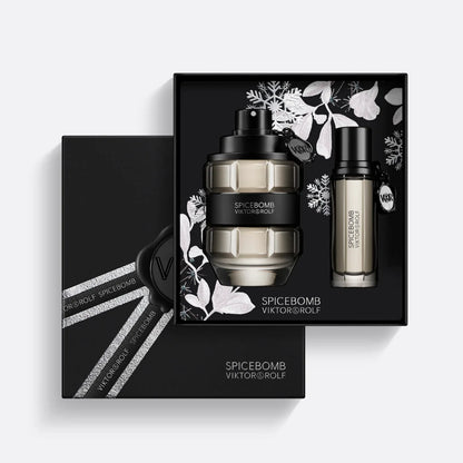 Viktor Rolf Spicebomb Set De Regalo