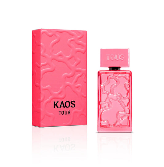 Kaos Tous Edp Dama