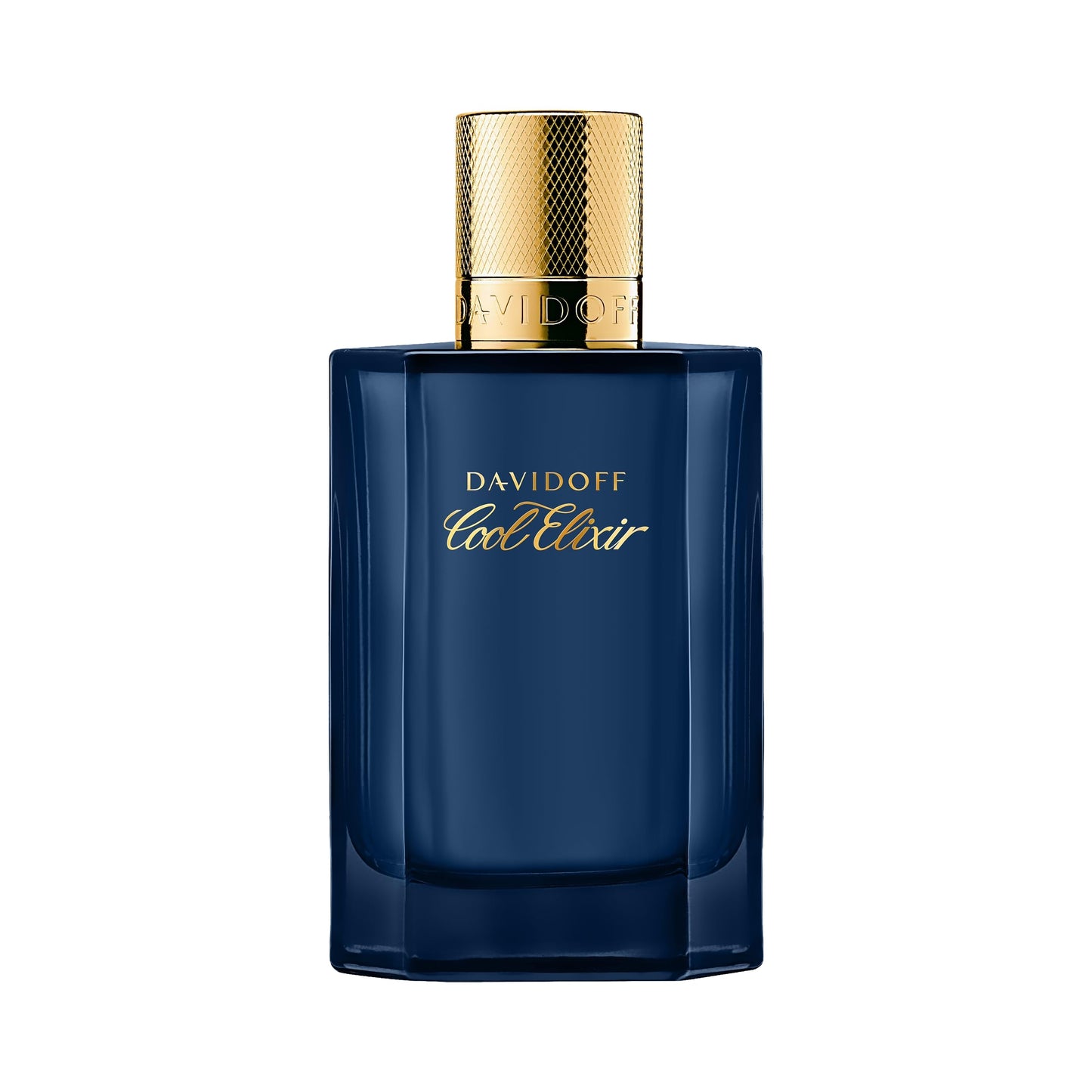 Davidoff Cool Elixir Hombre