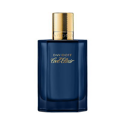 Davidoff Cool Elixir Hombre