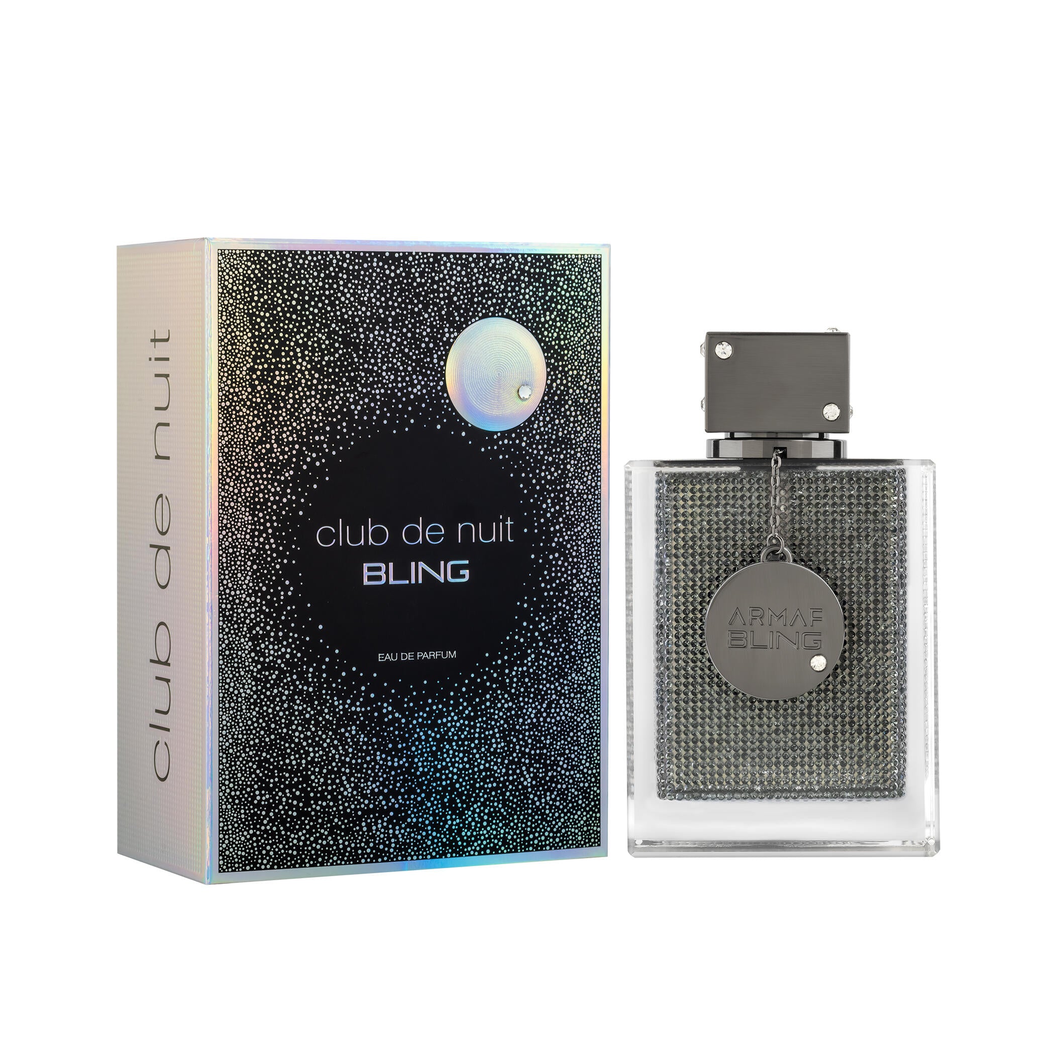 Armaf Club De Nuit Bling Eau De Parfum