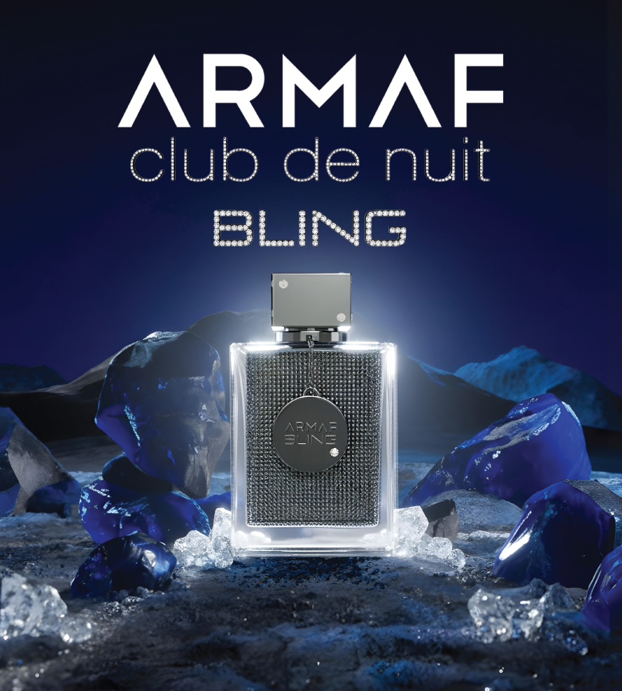 Armaf Club De Nuit Bling Eau De Parfum