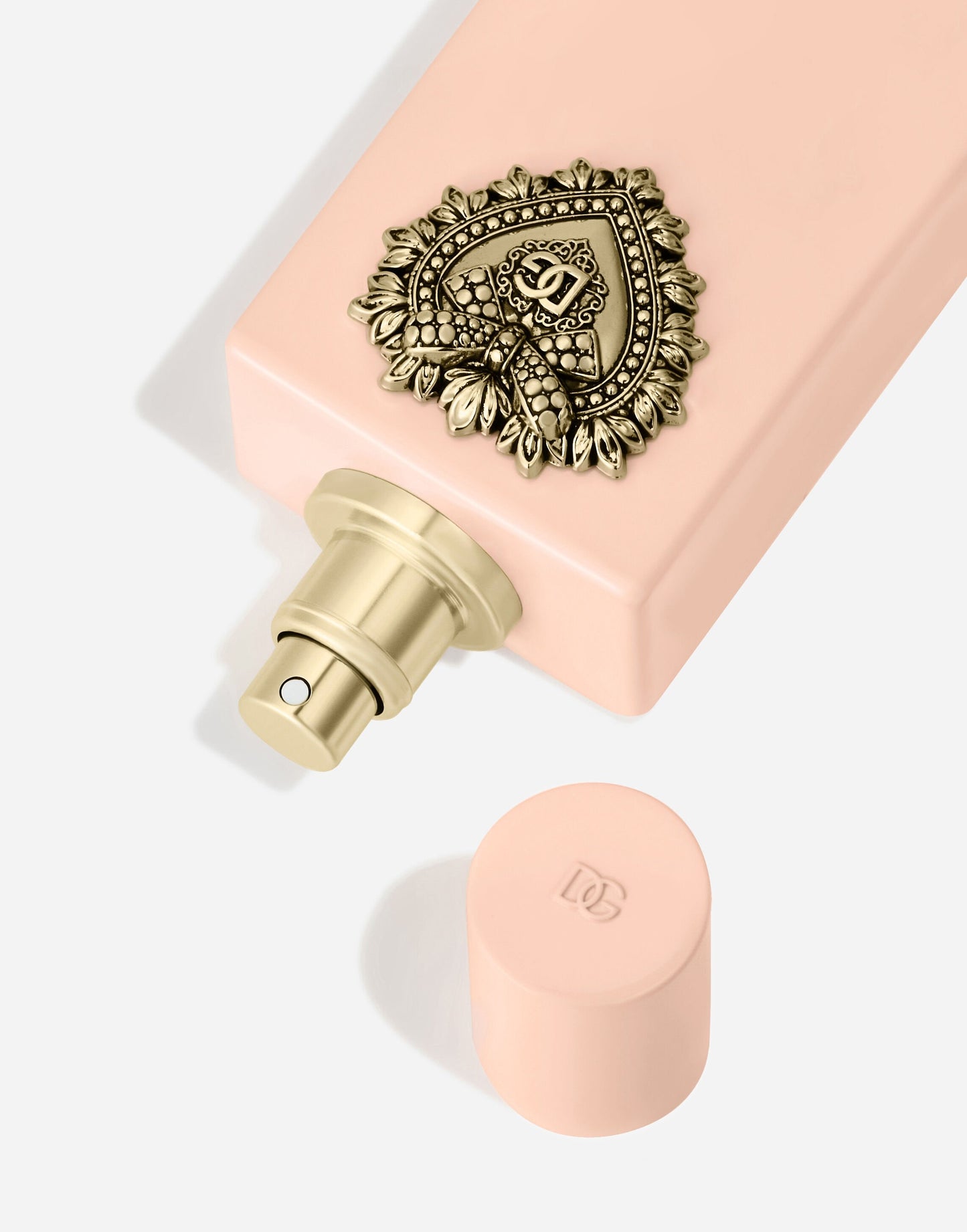 Dolce&Gabbana My Devotion Eau de Parfum Intense