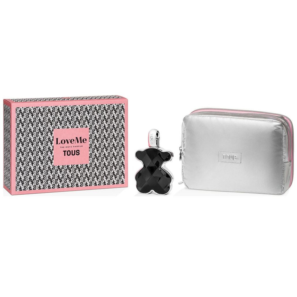 Tous LoveMe The Onyx Edp Set De Regalo 2 Pz
