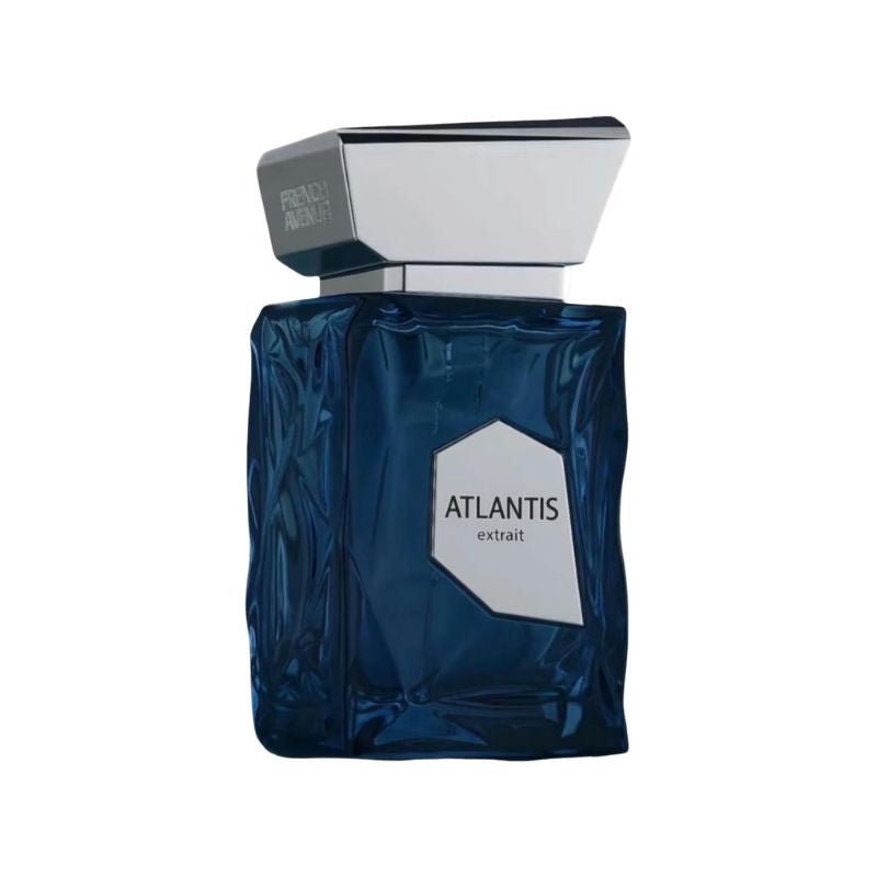 French Avenue Atlantis Extrait
