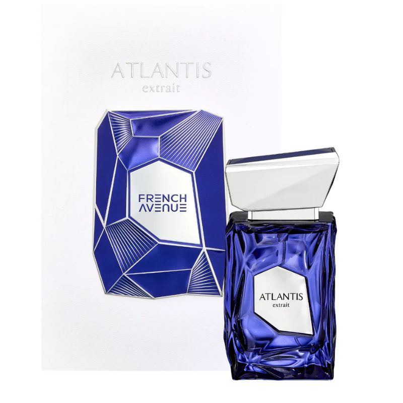 French Avenue Atlantis Extrait