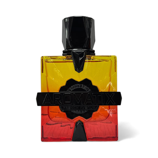 French Avenue Forbidden Fruit Extrait De Parfum Aromatix X