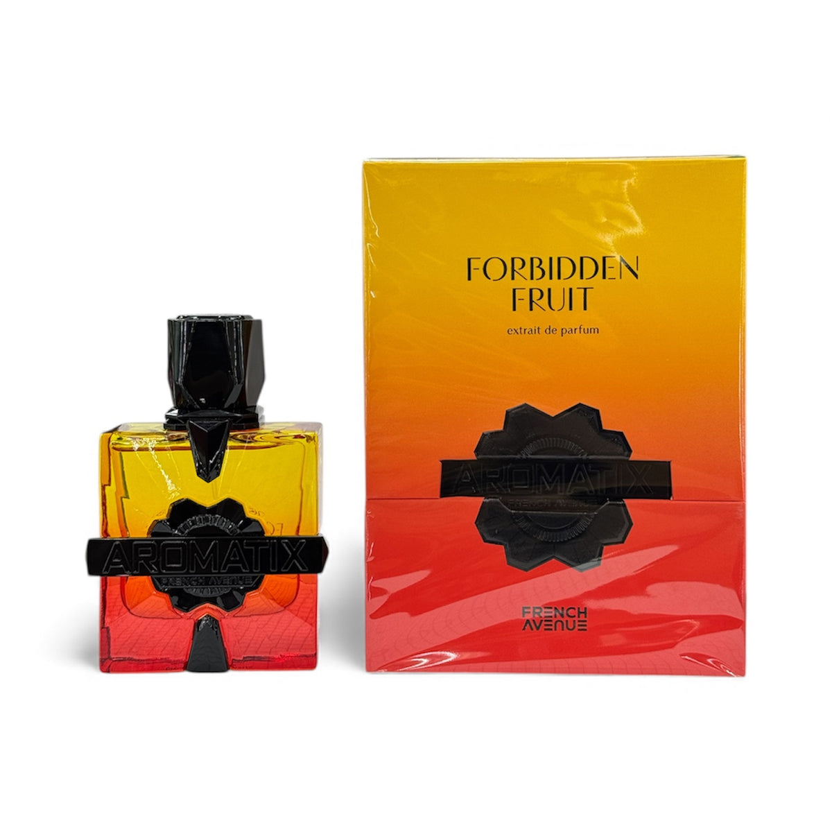 French Avenue Forbidden Fruit Extrait De Parfum Aromatix X
