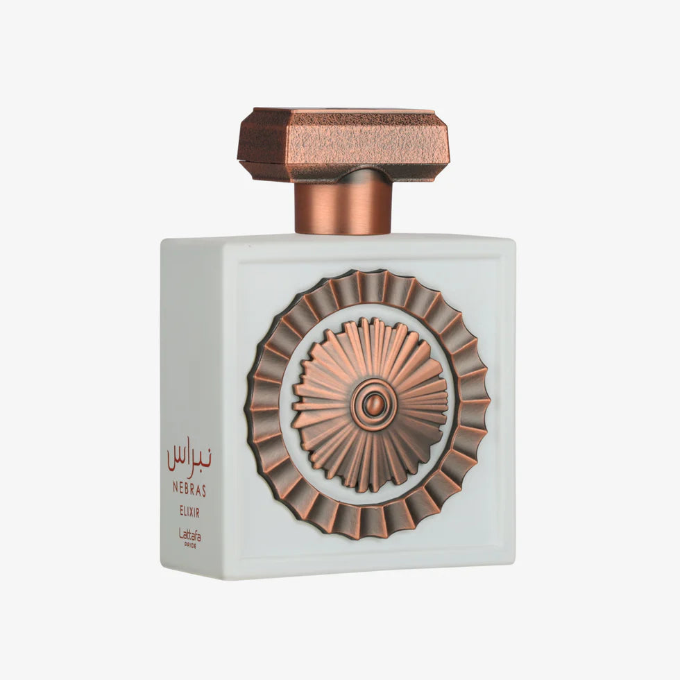 Lattafa Nebras Elixir