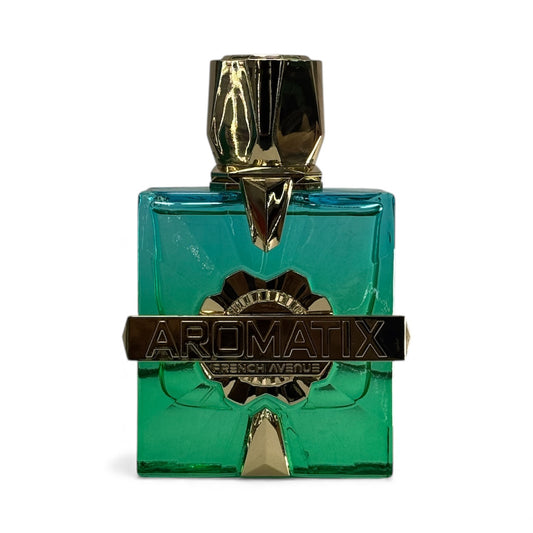 French Avenue Sun Kissed Extrait De Parfum Aromatix X