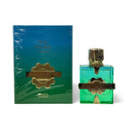 French Avenue Sun Kissed Extrait De Parfum Aromatix X