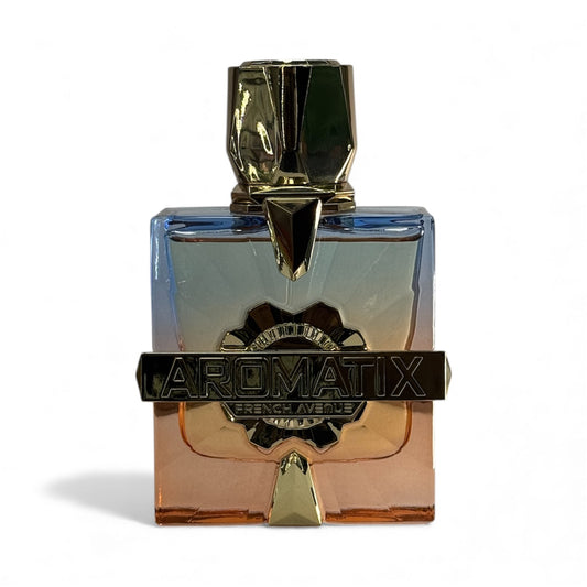 French Avenue Teas Me Extrait De Parfum Aromatix X