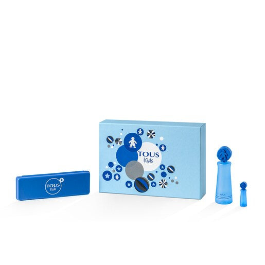 Tous Kids Boy Set De Regalo 3 Pz