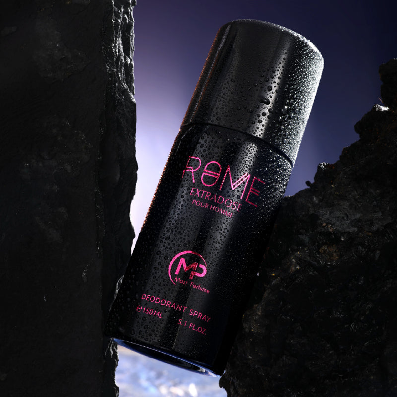 Bharara Mast Perfume Rome Extradose Set De Regalo