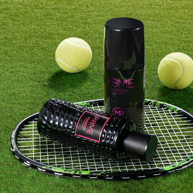 Bharara Mast Perfume Rome Extradose Set De Regalo