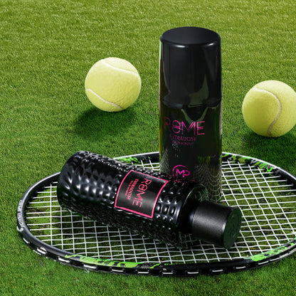 Bharara Mast Perfume Rome Extradose Set De Regalo