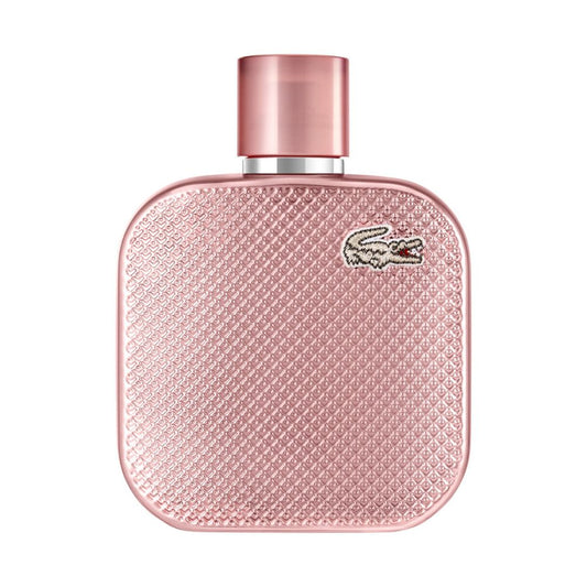 Lacoste L.12.12 Silver Rose Eau de Parfum