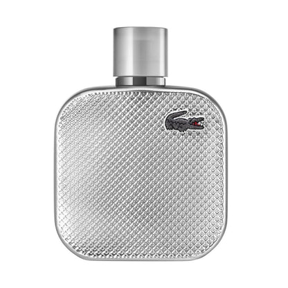 Lacoste L.12.12 Silver Grey Eau de Parfum