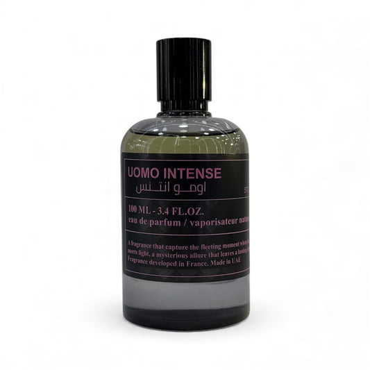 Emper Uomo Intense By Stallion 53