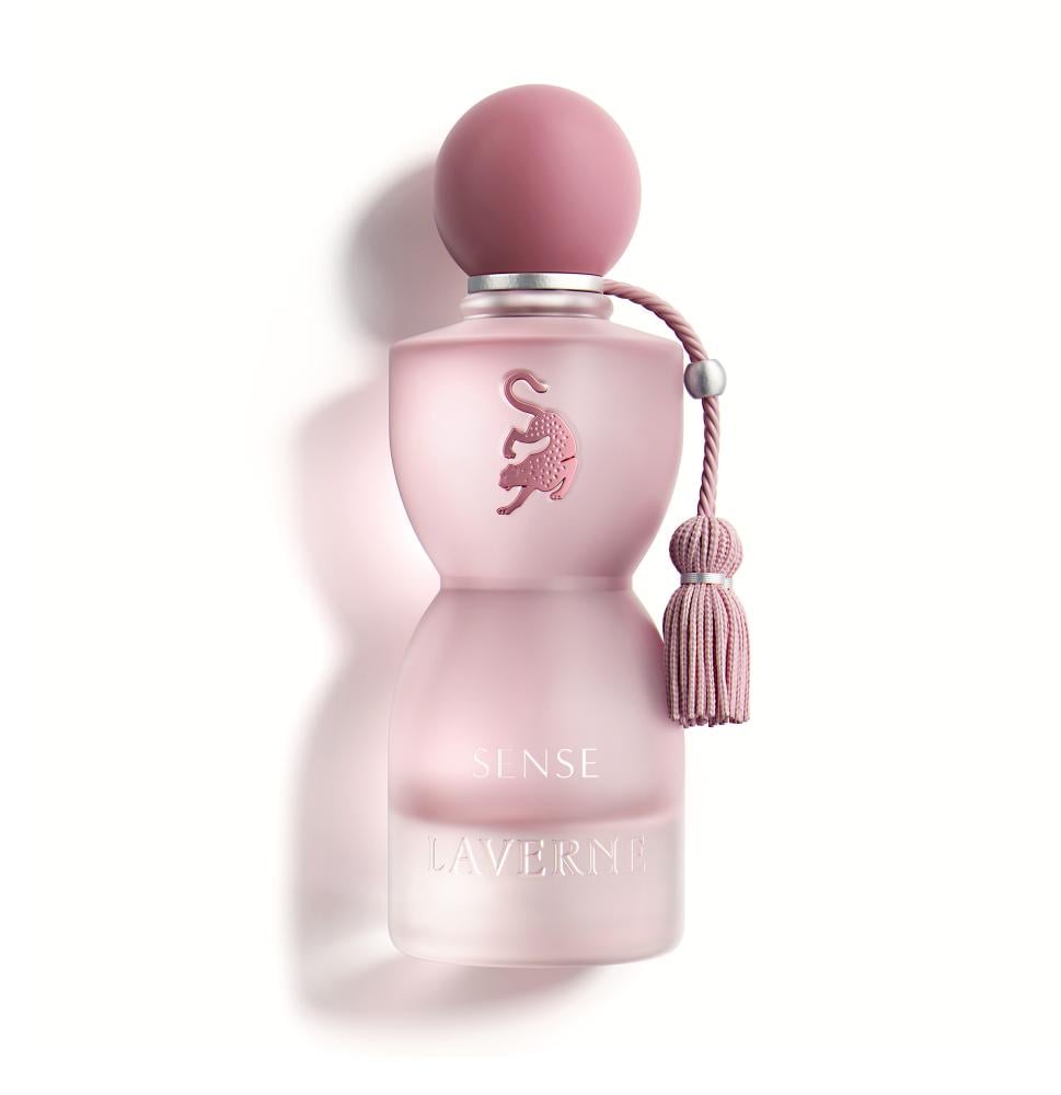 Sense Laverne By Georgina Rodriguez