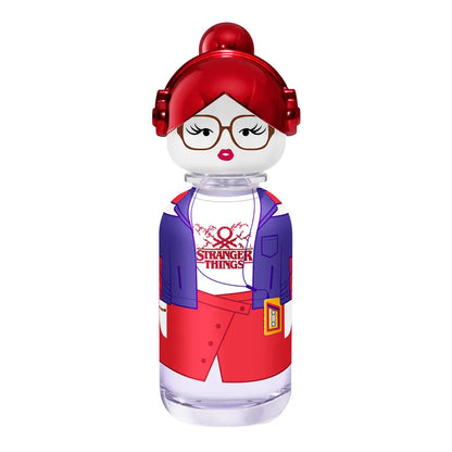 Benetton Sisterland Stranger Things