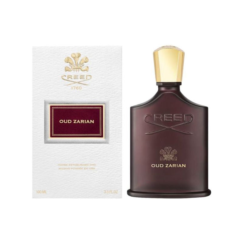 Creed Oud Zarian