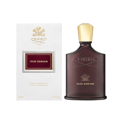 Creed Oud Zarian