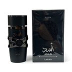 Lattafa Asad Elixir