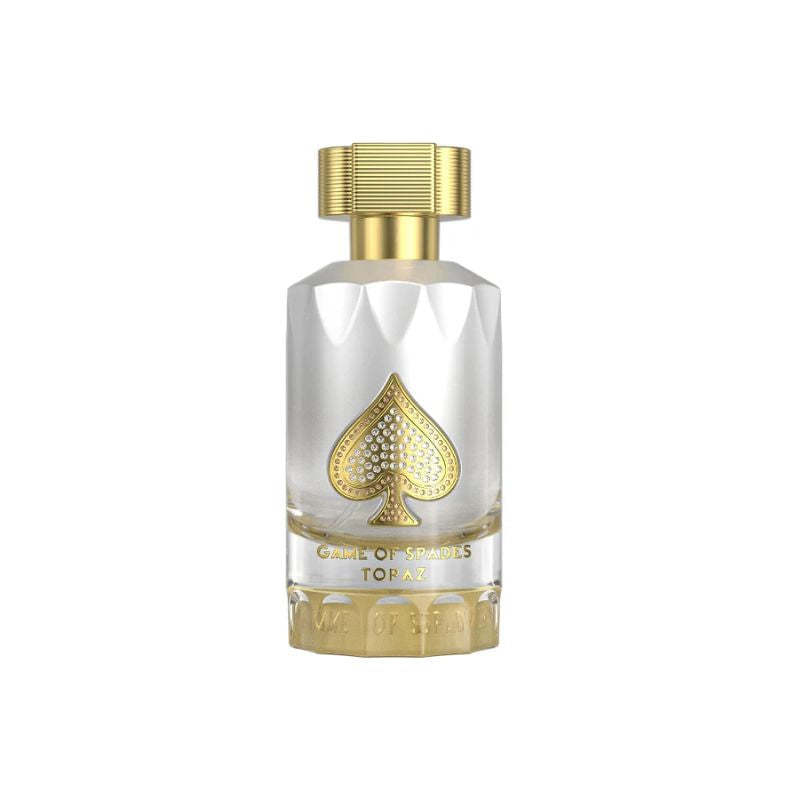 Game Of Spades Topaz