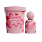 Tubbees Berry Explosion