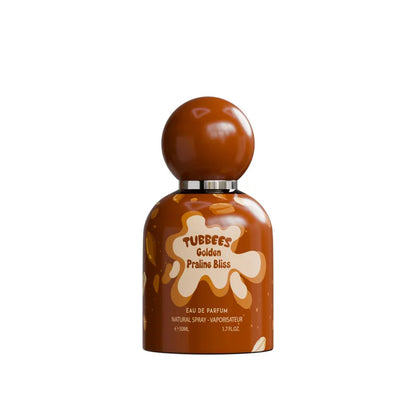 Tubbees Golden Praline Bliss