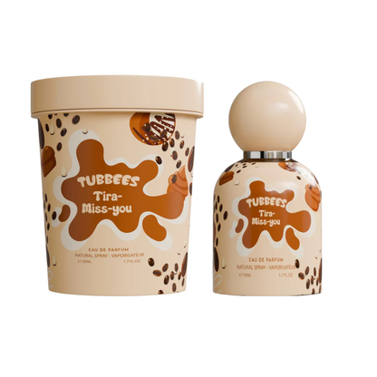 Tubbees Tira - Miss - You