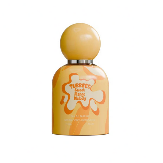 Tubbees Sweet Mango Melody