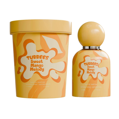 Tubbees Sweet Mango Melody