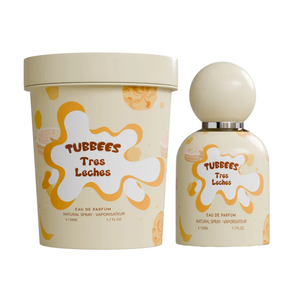 Tubbees Tres Leches