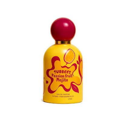 Tubbees Passion Fruit Mojito