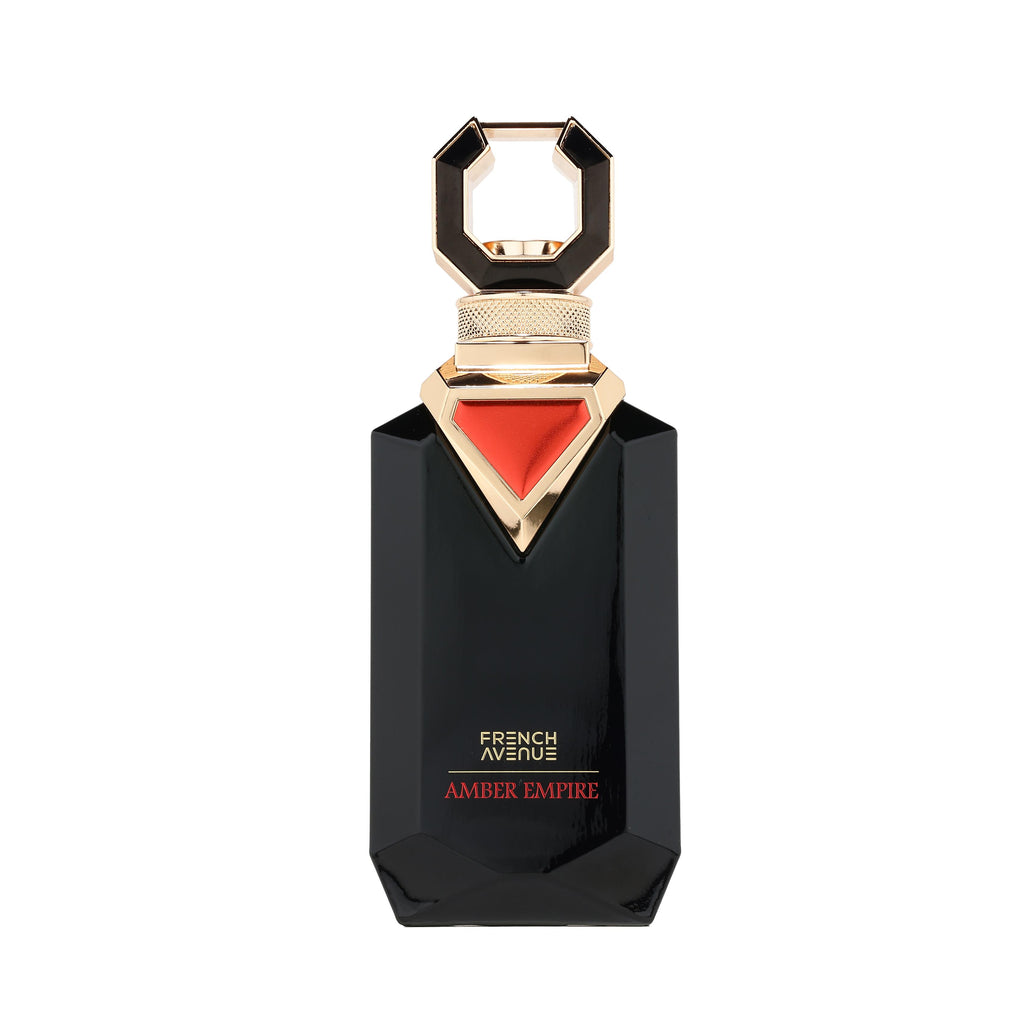 French Avenue Amber Empire