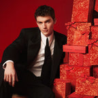 Carolina Herrera 212 Men NYC Men Set De Regalo
