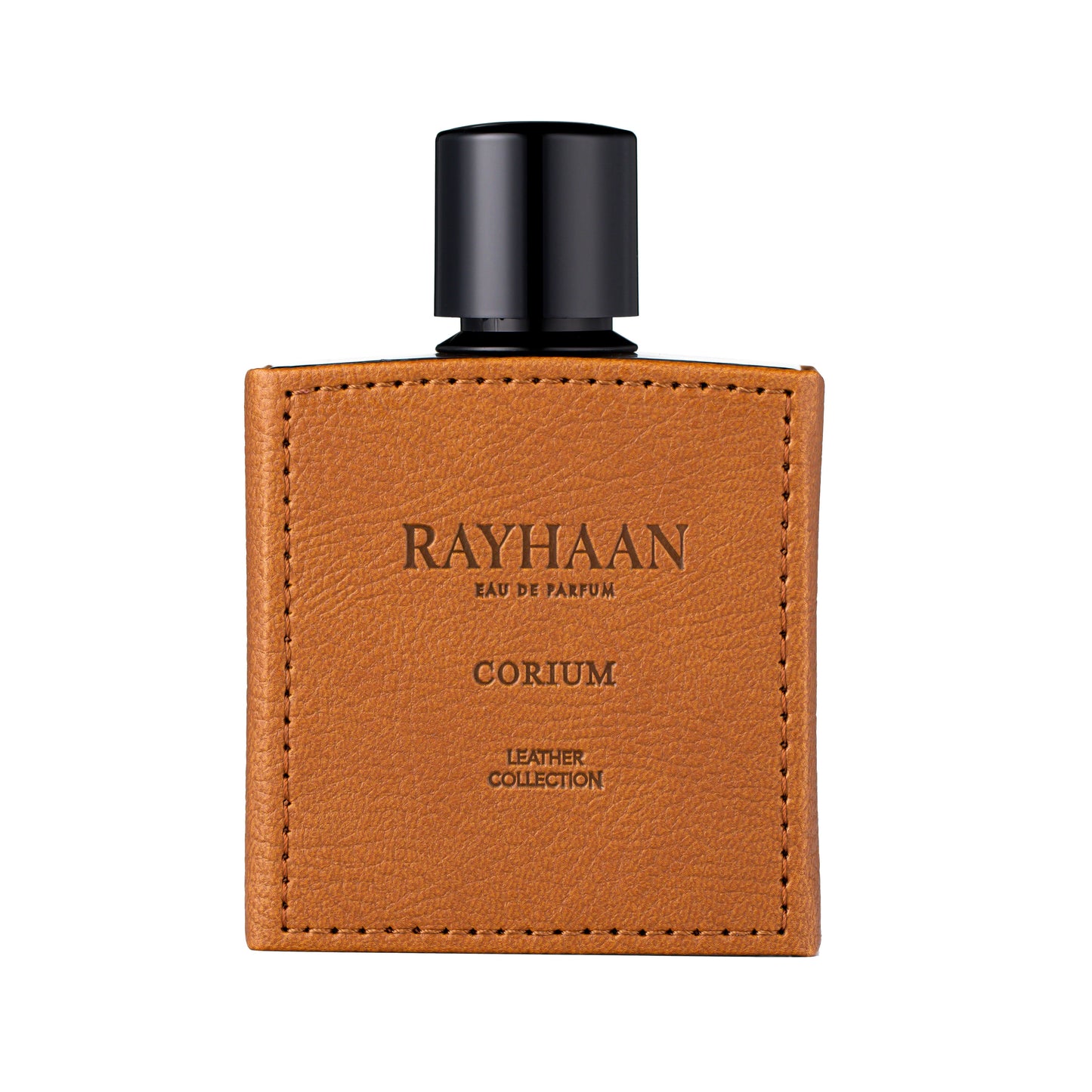 Rayhaan Corium