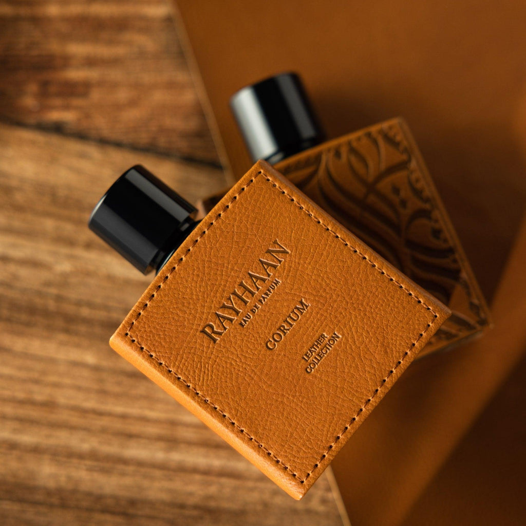 Rayhaan Corium