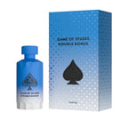 Game of Spades Double Bonus