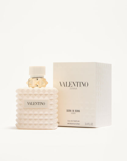 Valentino Donna Born In Roma Ivory Eau De Parfum Dama
