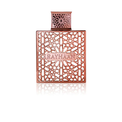 RAYHAAN Divine Eau Parfum Dama 100 Ml